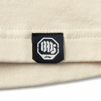 AVSV013-1 Майка Bad5 Off-Court зеленый